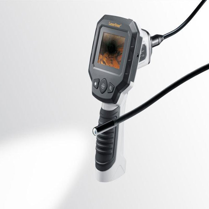 Caméra d'inspection LASERLINER Videoscope xl 3,5m