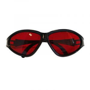 Nedo Lasersichtbrille rot