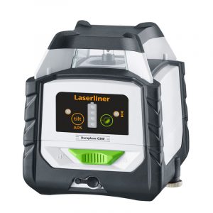 Laserliner Duraplane G360