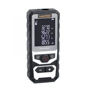 Laserliner DistanceMaster 50 m