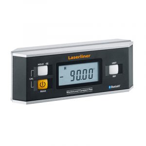 Laserliner MasterLevel Compact Plus