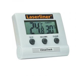 Laserliner ClimaHome-Check