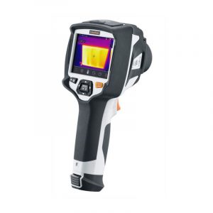 Laserliner ThermoCamera HighSense