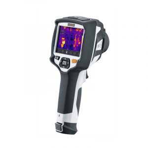 Laserliner ThermoCamera HighSense Pro