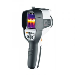 Laserliner ThermoCamera Connect