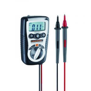 Laserliner MultiMeter-Pocket