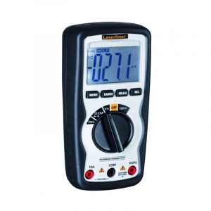 Laserliner MultiMeter-Compact