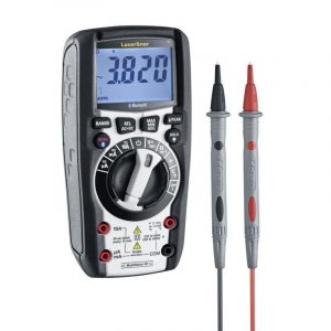 Laserliner MultiMeter XP