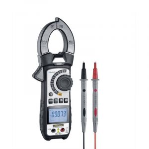 Laserliner ClampMeter XP