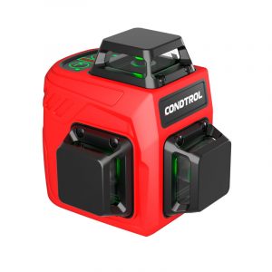 CONDTROL Smart 3D