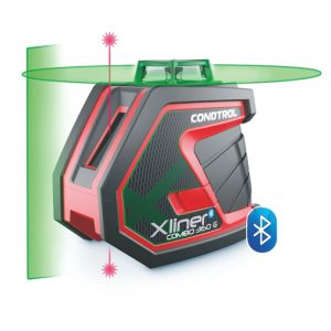 CONDTROL Xliner Combo 360G