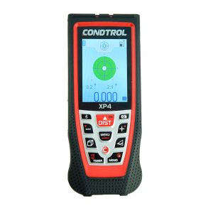 CONDTROL XP4