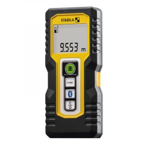 STABILA LD 250 BT laser distance meter