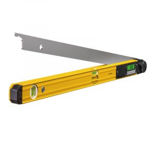 STABILA Elektronik-Winkelmesser TECH 700 DA, 80 cm