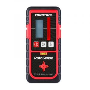 CONDTROL RotoSense