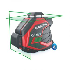 CONDTROL Xliner Quattrro 360G