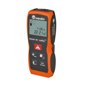 Nedo laser mEssfix 50