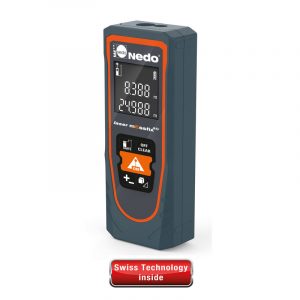 Nedo laser mEssfix 40