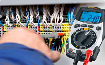 Electrical test devices