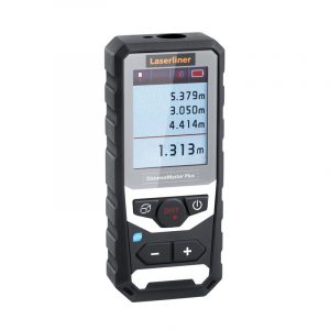 Laserliner DistanceMaster Plus 100 m